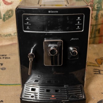 Philips Saeco Xelsis